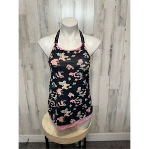 Calvin Klein work out tank top